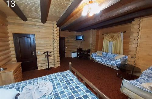 Dragobrat Hotel | Вотавілю Драгобрат
