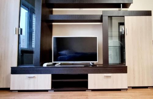 Darnyckyj Apartment | Второй этаж, ЖК Патриотика метро Осокорки Позняки