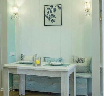 Lviv Apartment | вулиця Лемківська