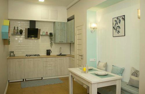 Lviv Apartment | вулиця Лемківська