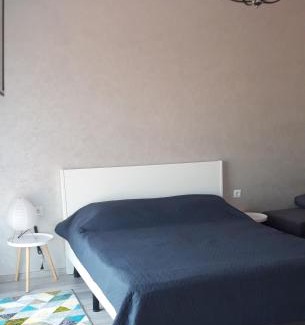 Lutsk Apartment | вулиця Лесі Українки Апартаменты