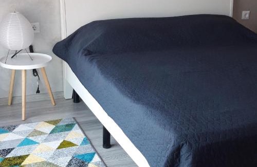 Lutsk Apartment | вулиця Лесі Українки Апартаменты