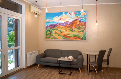 Poltava Hotel | Вігвам