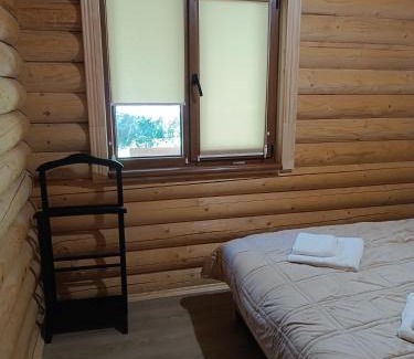 Mykolaiv House | Відпочинкова база у Корди