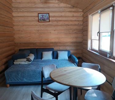 Mykolaiv House | Відпочинкова база у Корди
