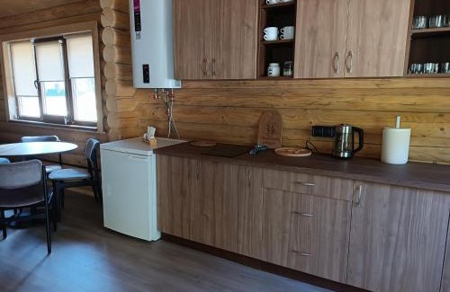 Mykolaiv House | Відпочинкова база у Корди