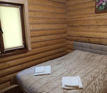 Mykolaiv House | Відпочинкова база у Корди