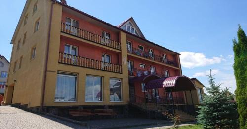 Skhidnytsya Hotel | Вілла Ксенія