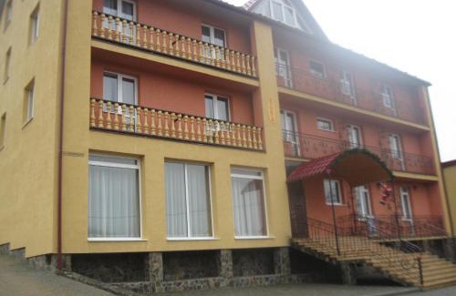 Skhidnytsya Hotel | Вілла Ксенія