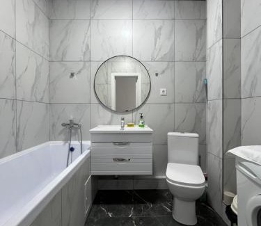 Almaty District Apartment | В самом сердце Астаны