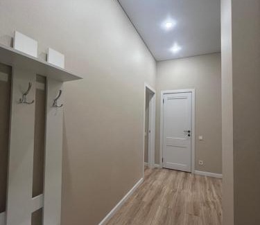 Almaty District Apartment | В сердце Астаны