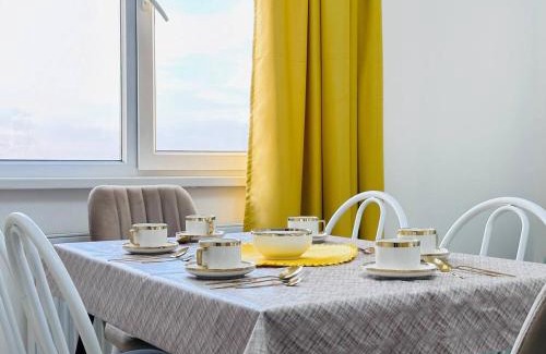 Almaty Apartment | Гавань Счастья
