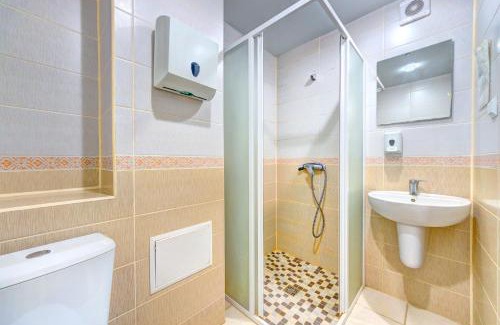 Holosiivskyj Hotel | Голосіївський готель