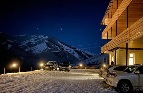 Issyk-Kul Region House | Горный дом ЛЕС и ГОРЫ Dinarsky