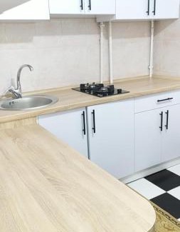 Ocnita District Apartment | Город Окница, улица дом 46, квартира 11