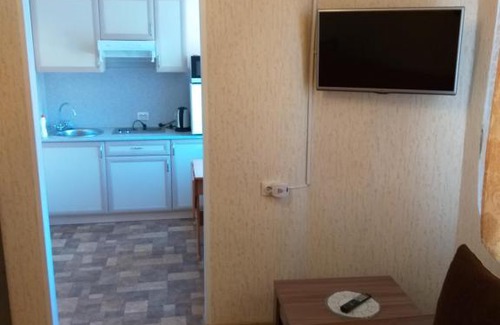 Magadan Hotel | Гостевой дом "Тайм"