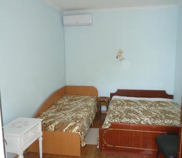 Jasienow House | Гостевой дом у моря