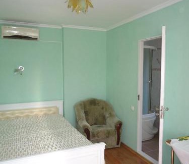 Jasienow House | Гостевой дом у моря