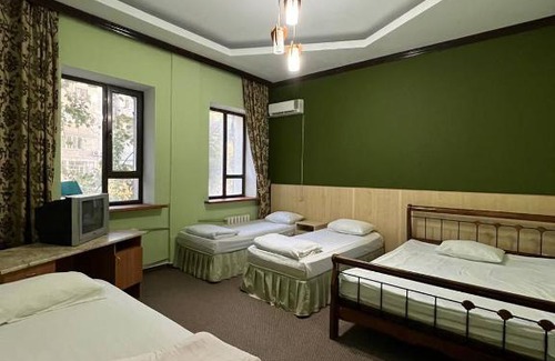 Kyzylorda Hotel | Гостиница Селена