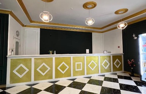 Kyzylorda Hotel | Гостиница Селена