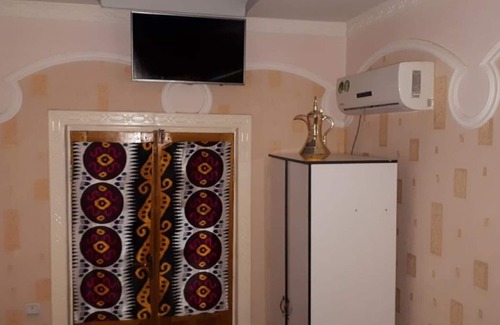 Bukhara House | Гостиница Odilnur расположен в историческом центре города Бухары