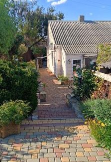 Mizikevicha House | Гостинный дом Натали