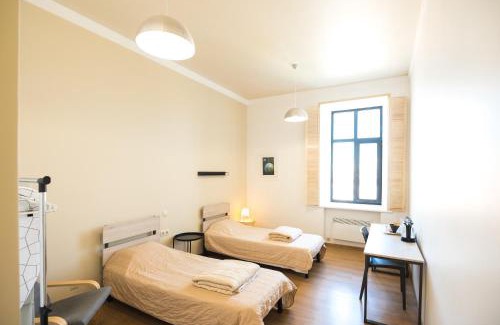 Odessa City Center Apartment | Готельчик у Кірхи
