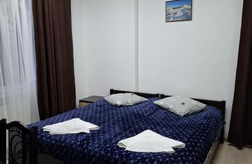 Ivano-Frankivsk Oblast Hotel | Готель Верховинський