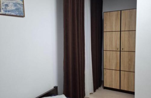 Ivano-Frankivsk Oblast Hotel | Готель Верховинський