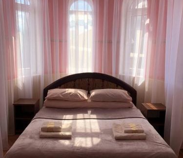 Chernovtsy Hotel | Готель Оазис