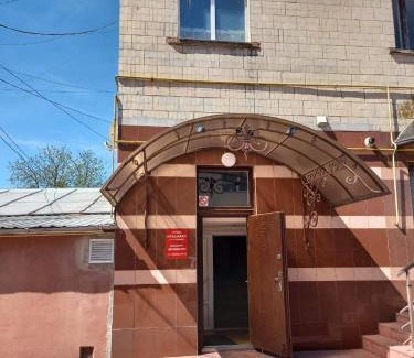Sharhorod Hotel | Готель Поділля