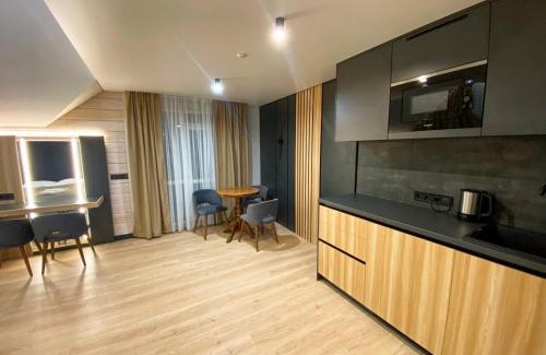 Polyanytsya Hotel | Готель Поляницький