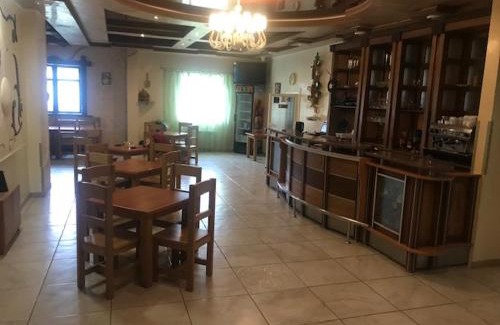 Volovets Hotel | готель Стрілець