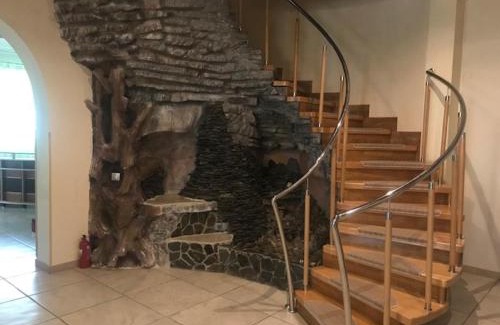 Volovets Hotel | готель Стрілець