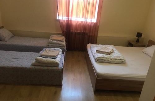 Volovets Hotel | готель Стрілець