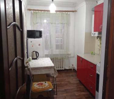 Aktobe Apartment | Двухкомнатная квартира