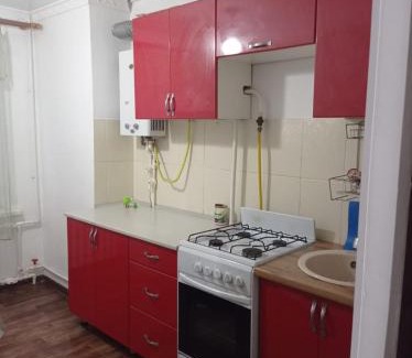Aktobe Apartment | Двухкомнатная квартира