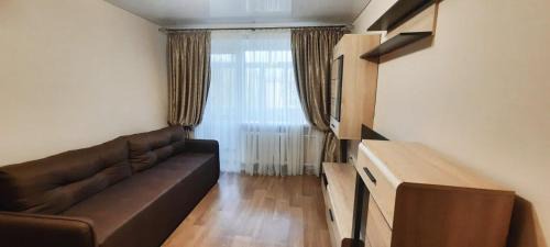 Chornomorsk Apartment | Двухкомнатная квартира 900м от моря отчетные док