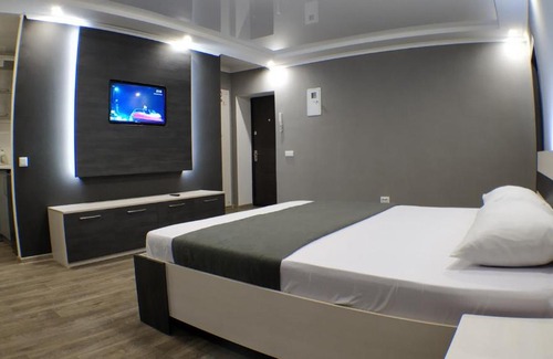 Krivoy Rog Apartment | Двухкомнатный люкс центр Металлургов 19 KR Apartments