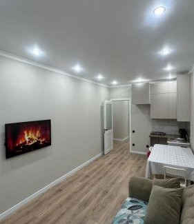 Ulytau District Apartment | Дельта