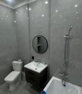 Ulytau District Apartment | Дельта