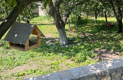 Gegharkunik Villa | Дом возле Озера СЕВАН