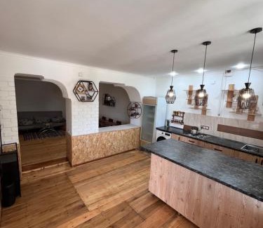 Gegharkunik Villa | Дом возле Озера СЕВАН