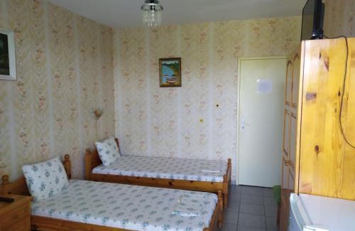 Chernomorets House | Дом Колеви