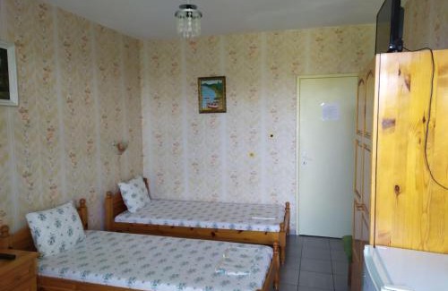 Chernomorets House | Дом Колеви