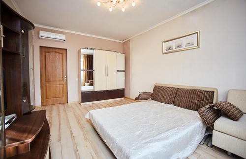 Jasienow House | Дом с терассой на берегу моря