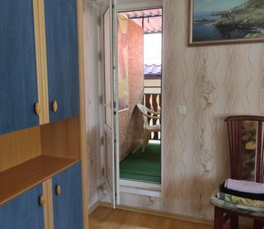 Odessa House | Дом у моря Одесса
