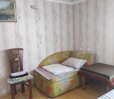 Odessa House | Дом у моря Одесса