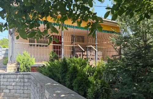 Odessa House | Дом у моря