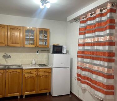 Vojvodina Apartment | Дружба Apartment